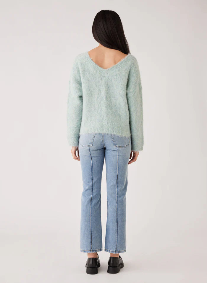 Vertue Sweater