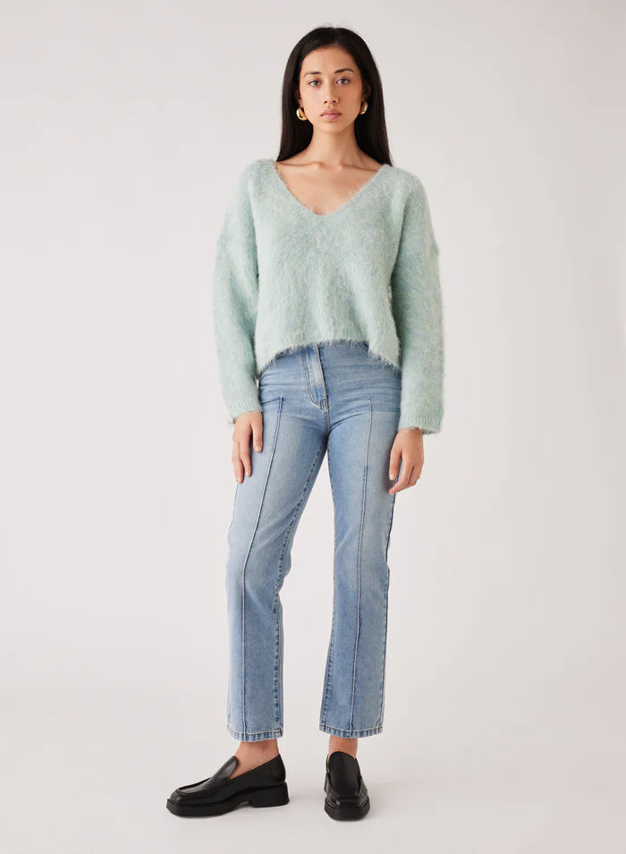 Vertue Sweater