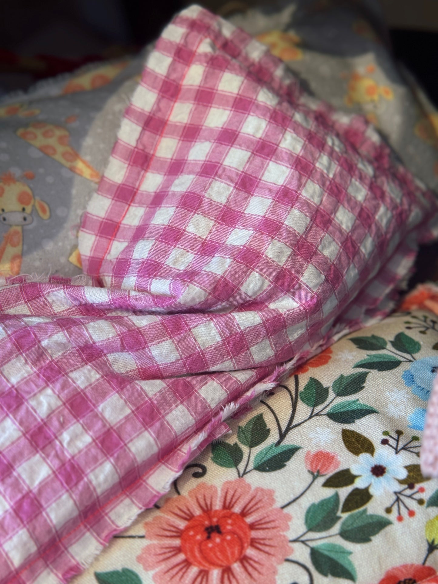 Eye Meditation Bags