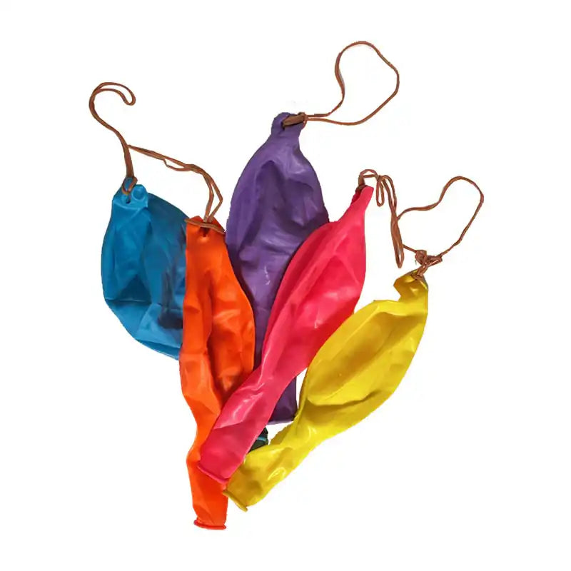 Punch Balloons