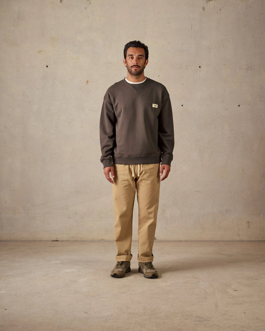 Hotline Crew | Dark Green