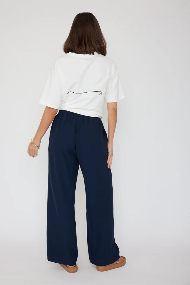 Pentagon Pant | Navy