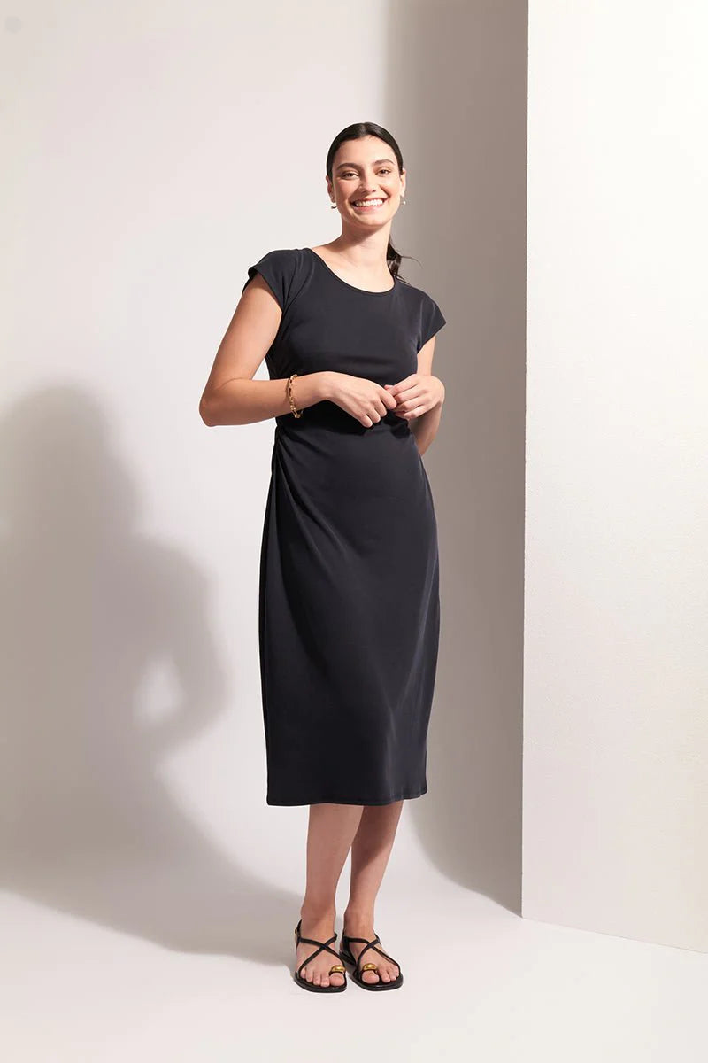 High Flyer Dress | Black