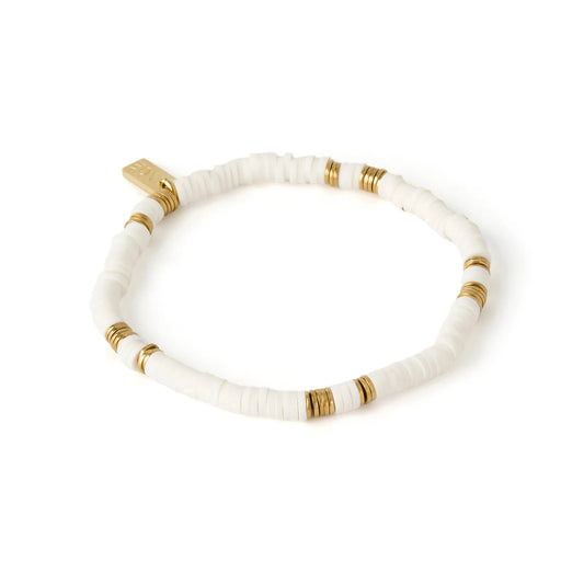 Amari Bracelet | Coconut