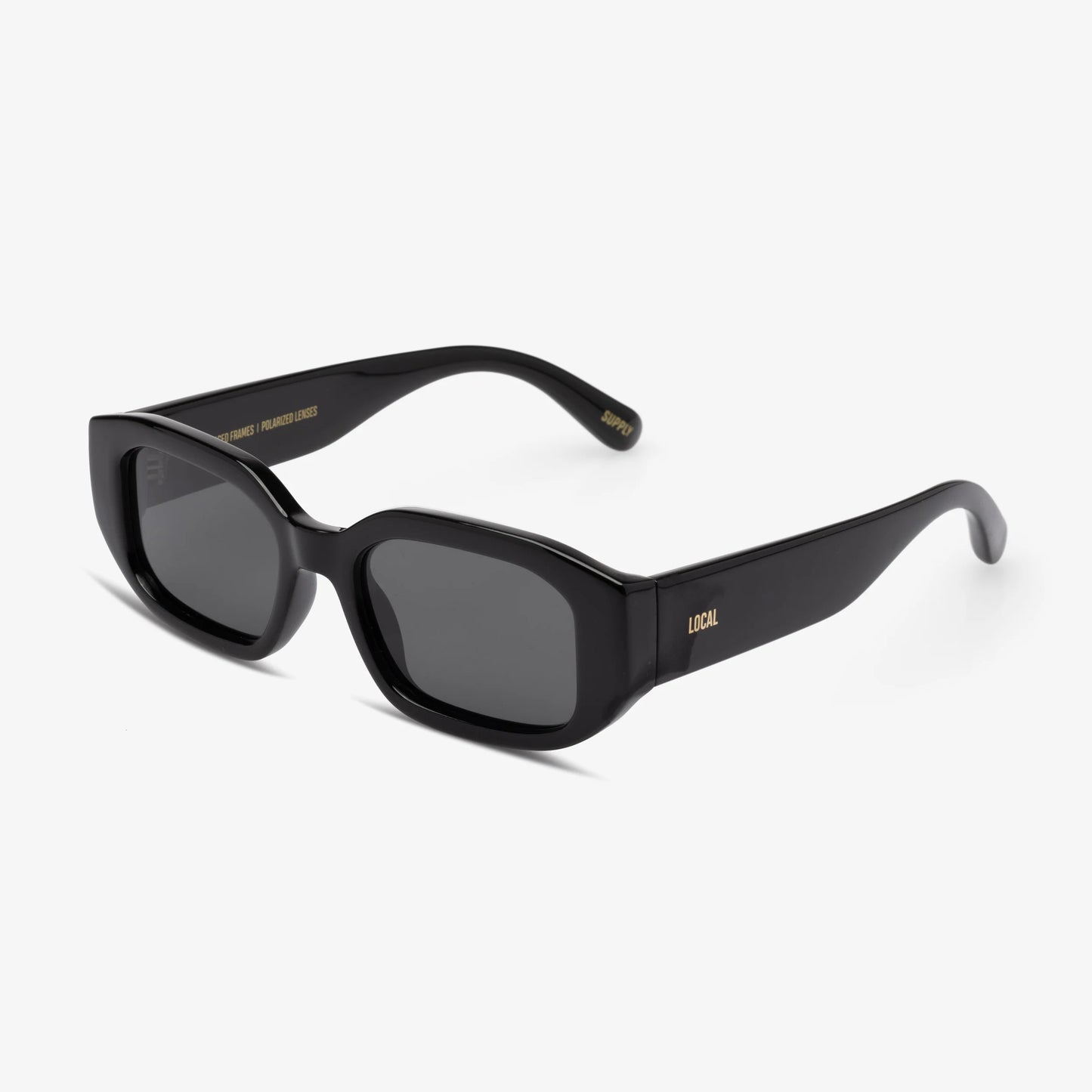 LOCAL SUPPLY: ATH