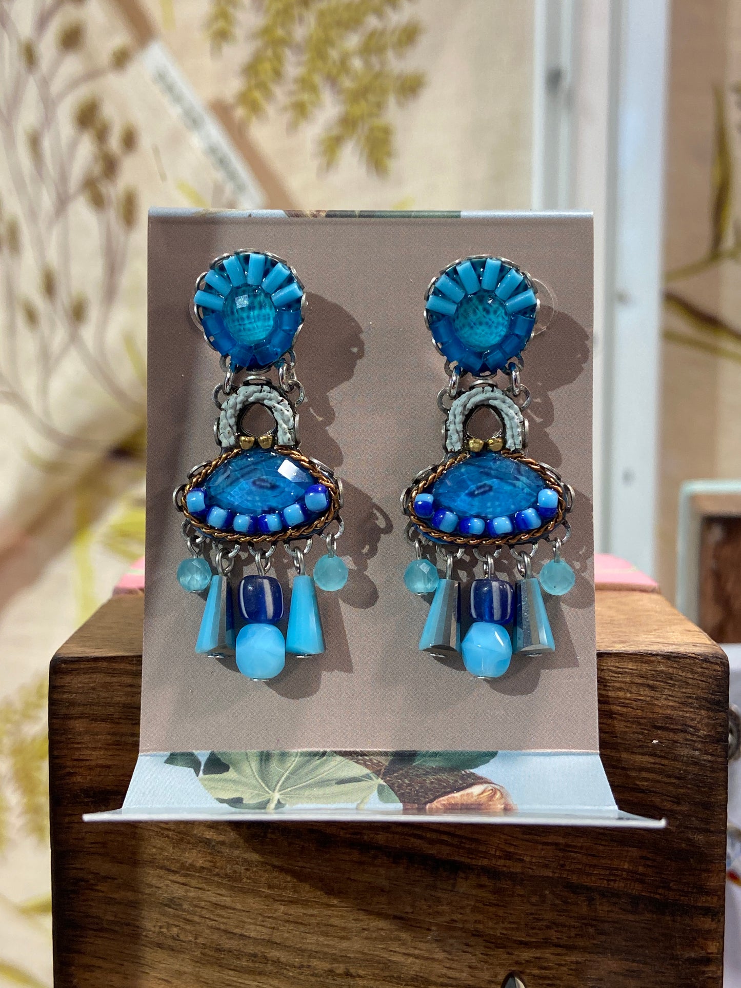 Zita Earring | Ayala Bar