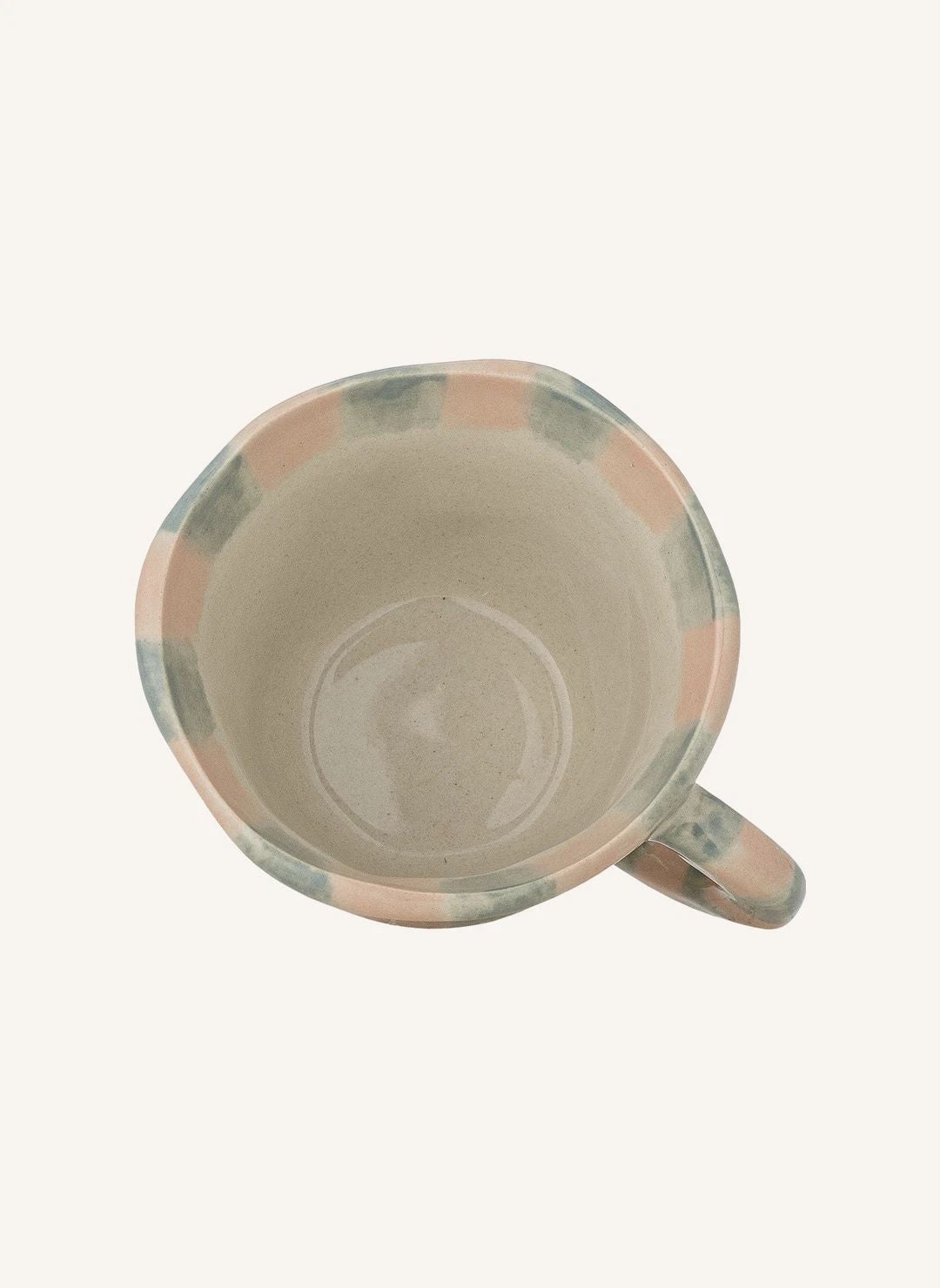 Nini Cup | Pink / Blue