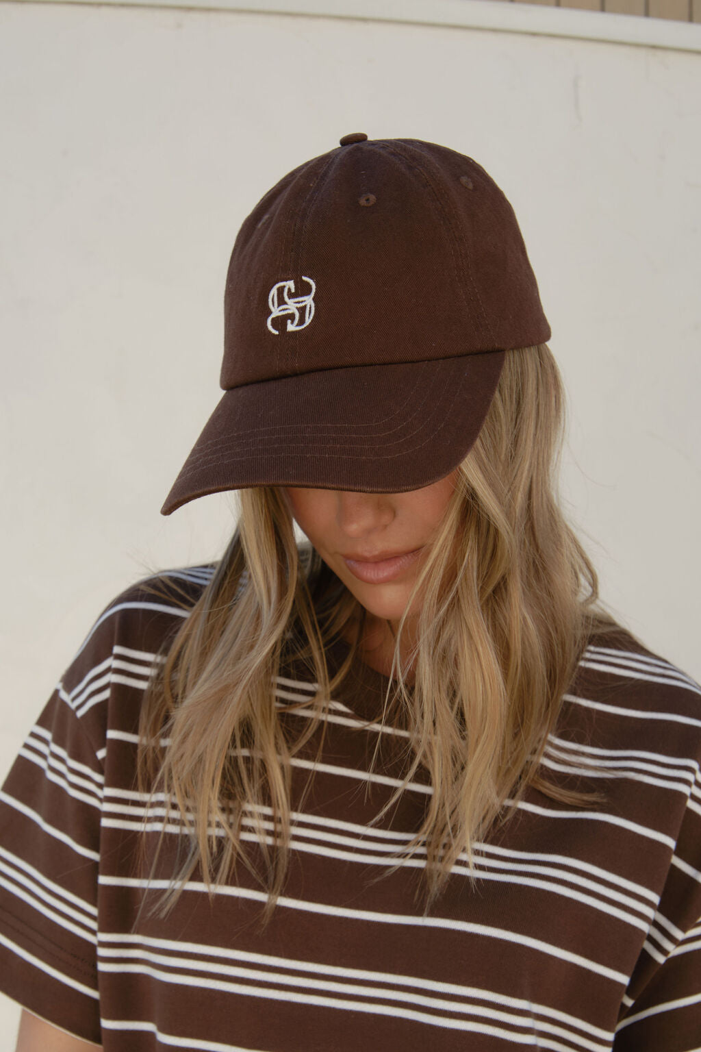 Pip Everyday Cap | Chocolate