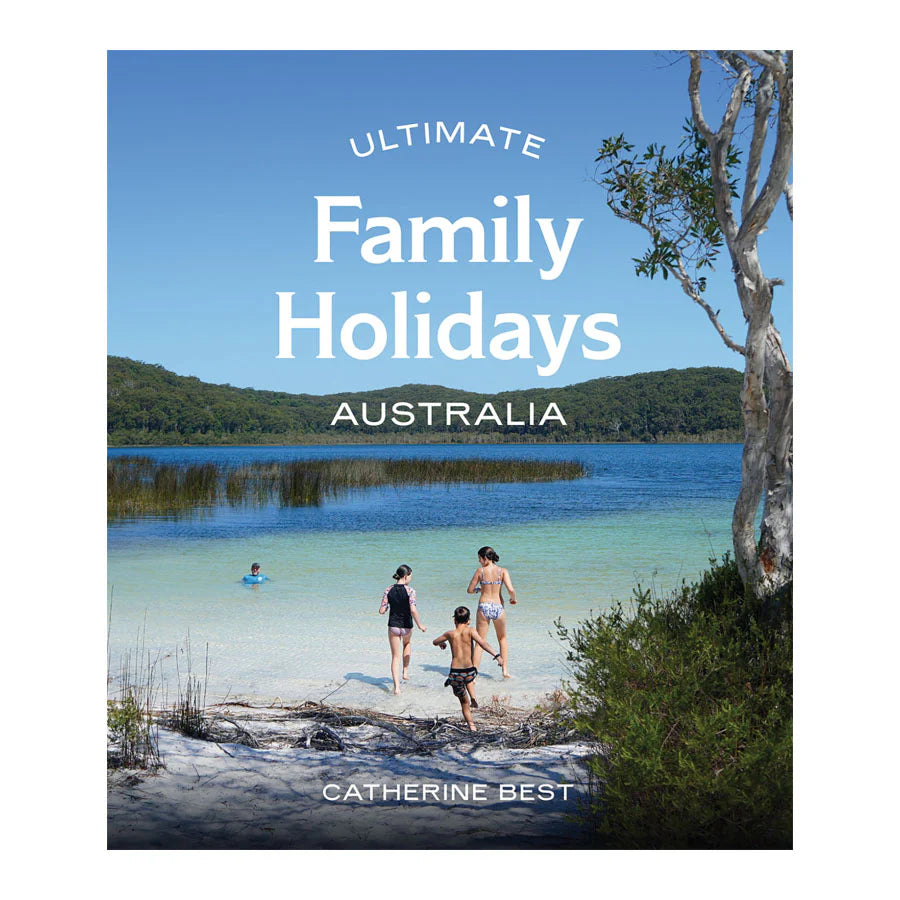 Ultimate Family Holidays Australia