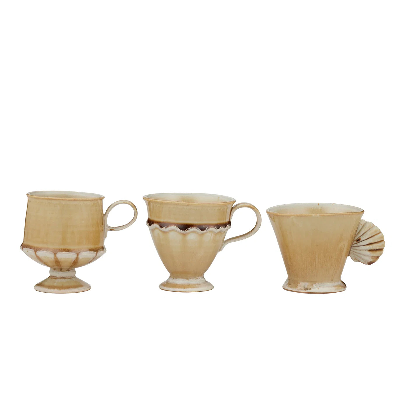 **COMING SOON** Rimini Ceramic Cup | Caramel
