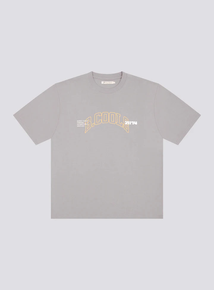 2014 Tee | Stone