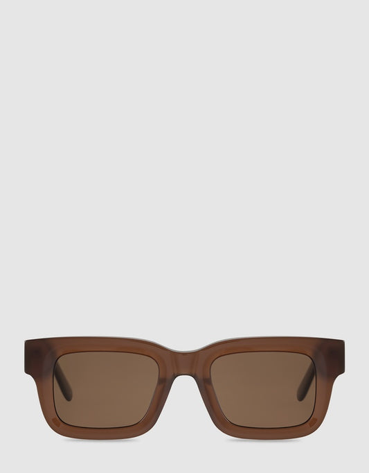 Disorient Sunglasses | Brown