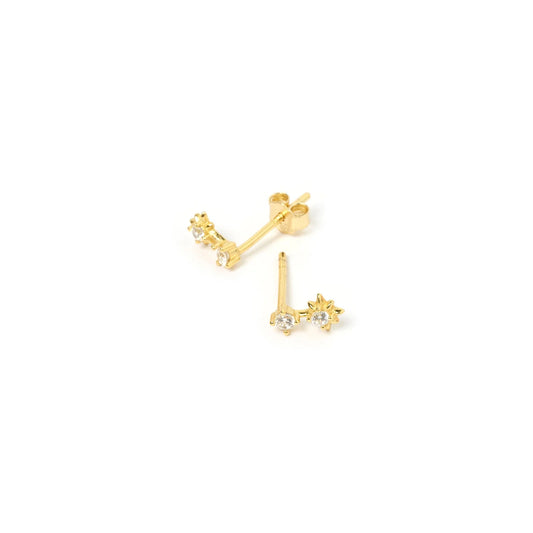 Bonnie Gold Earrings