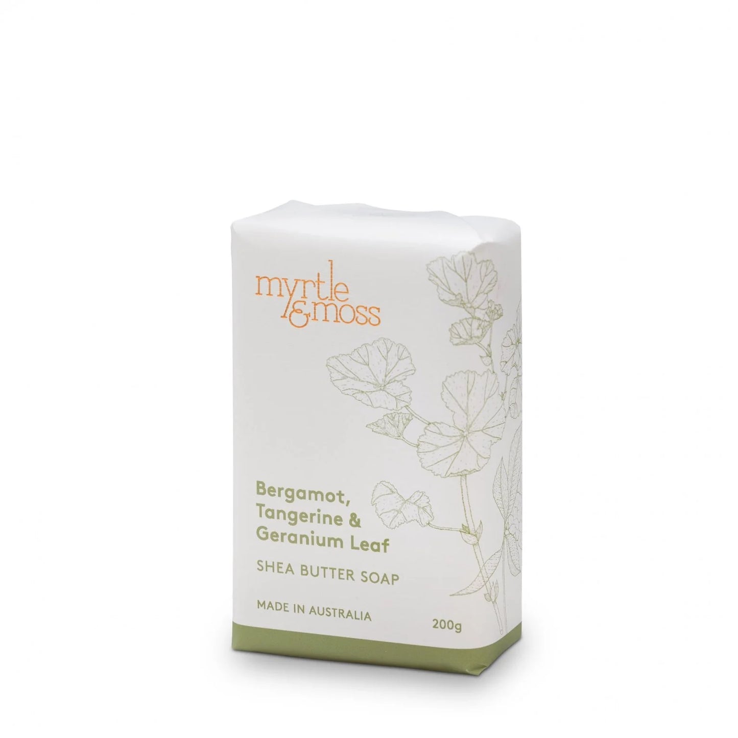 Myrtle & Moss Soap | Various Scents