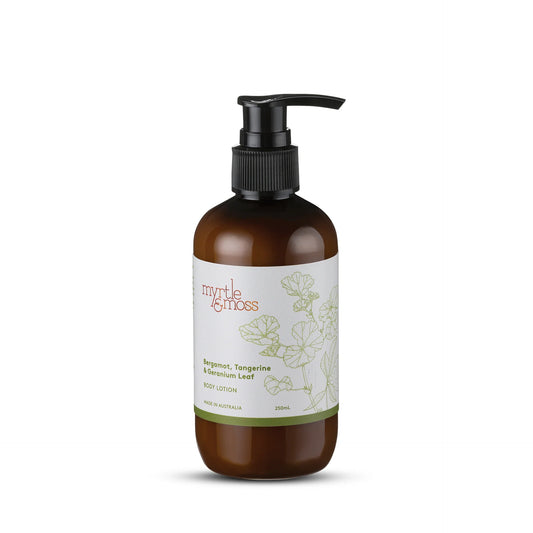Myrtle & Moss Body Lotion | Various Scents