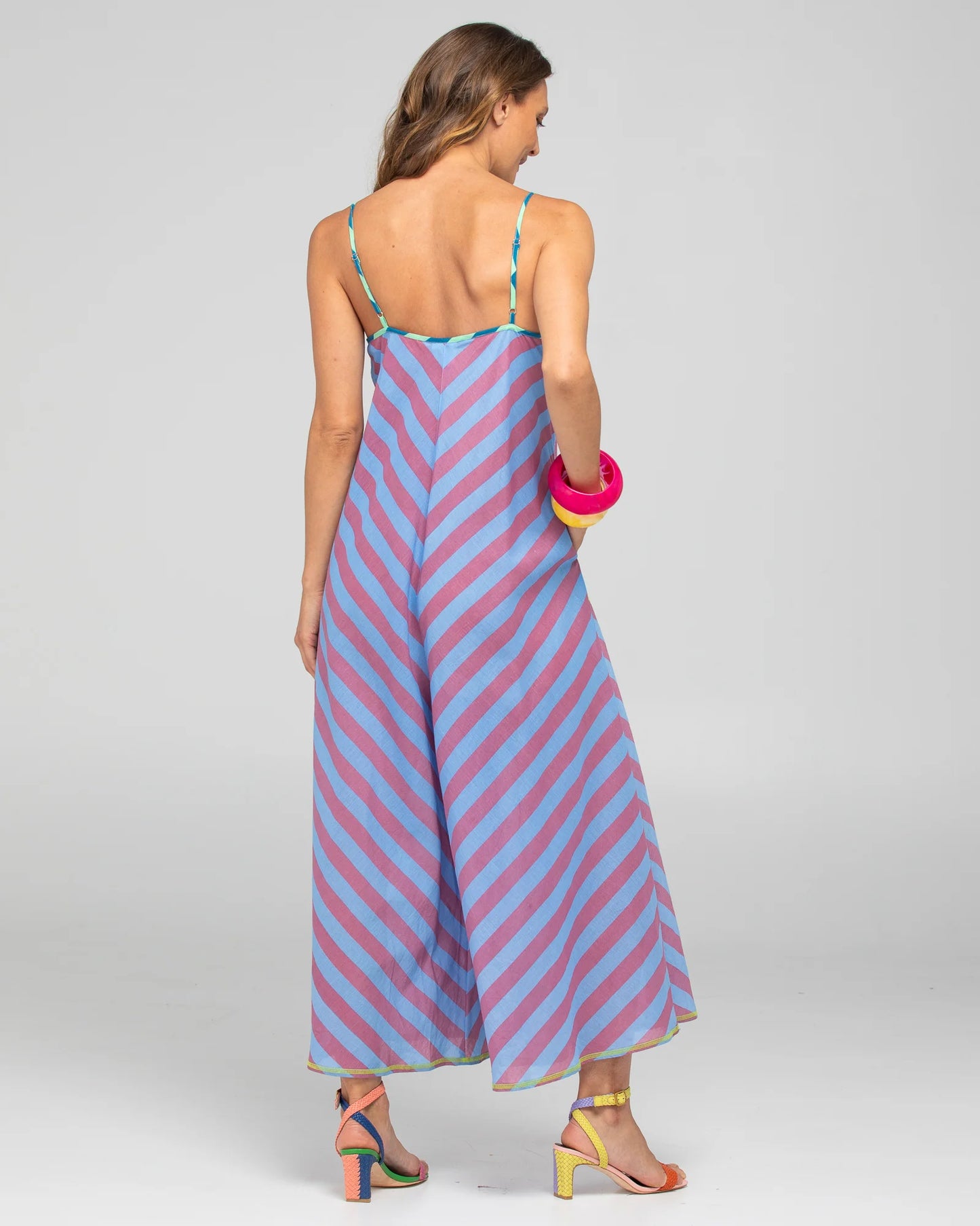 Shimmi Jumpsuit