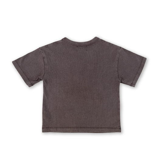 Parrot Fish Tee | Dune