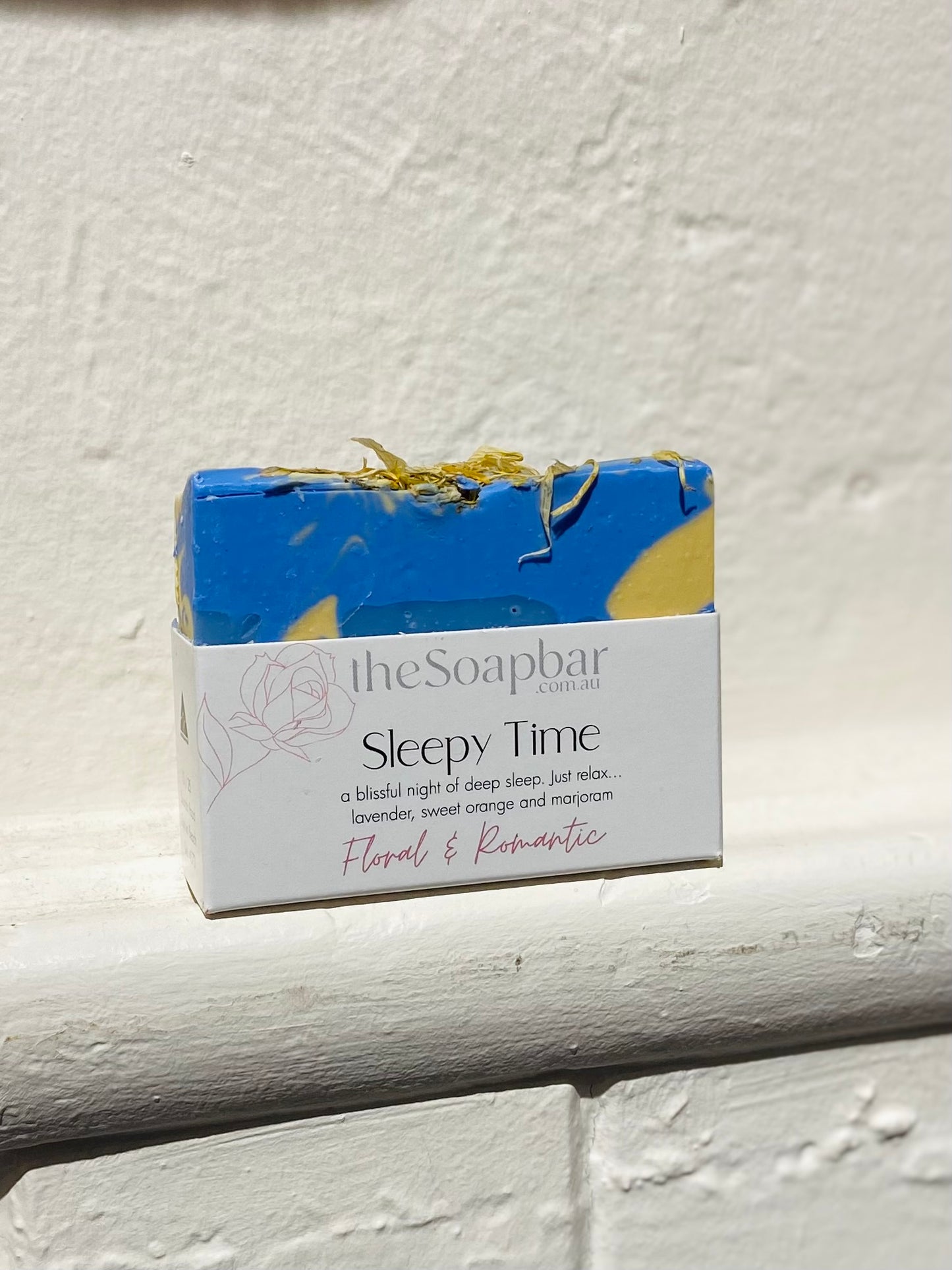 The Soap Bar | Assorted