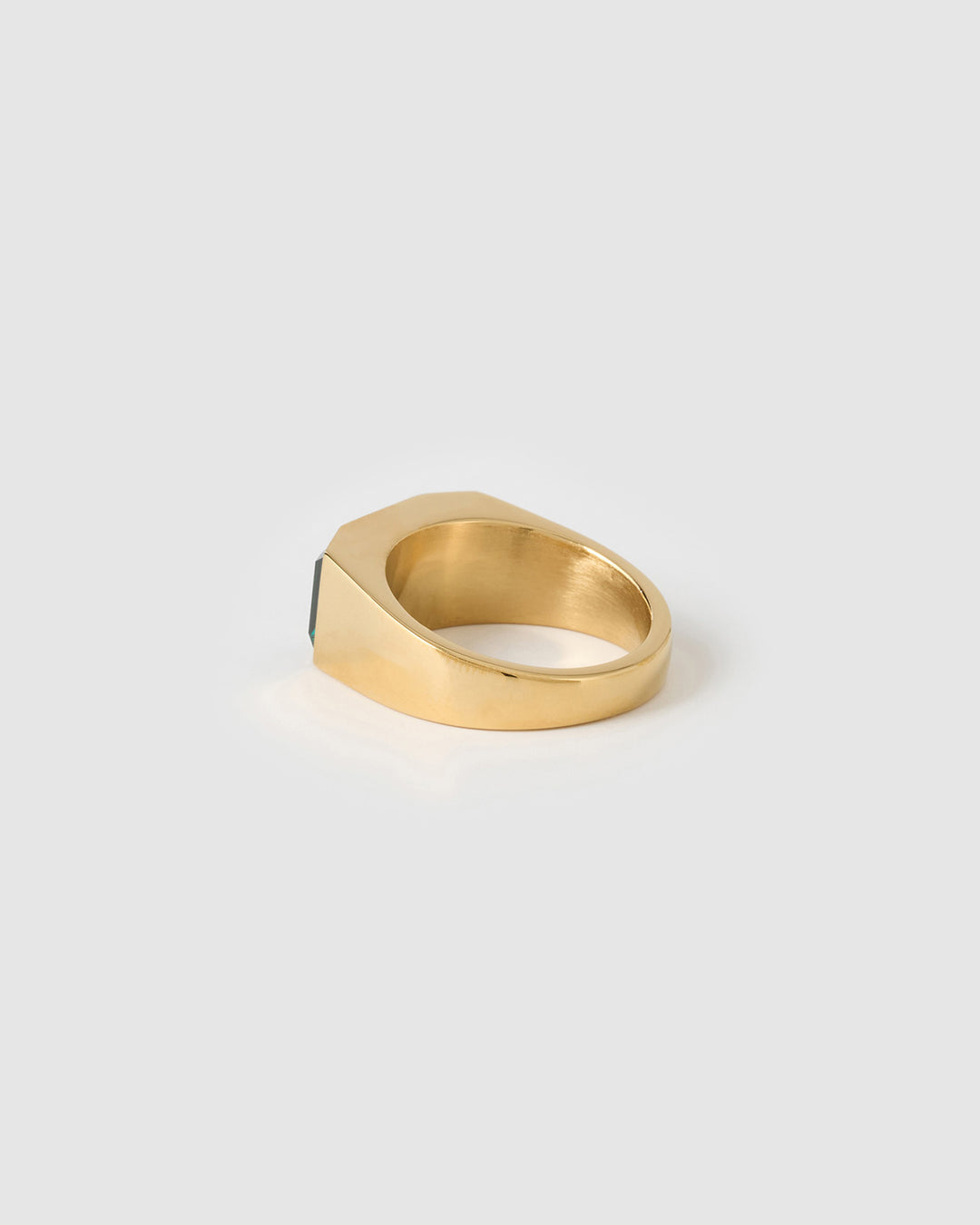Carmen Gold Ring