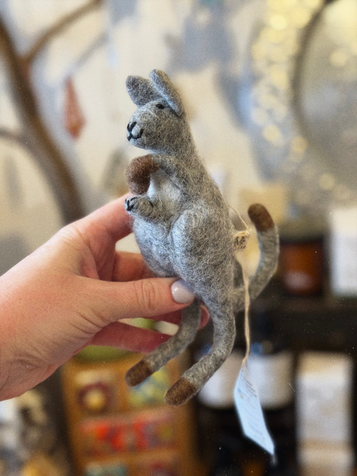 Felt Animals | Various