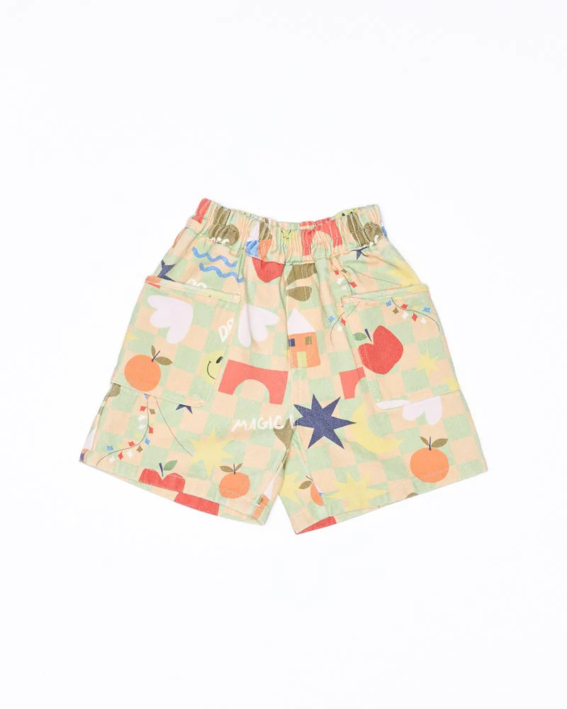 Remy Short | Magic Vibes