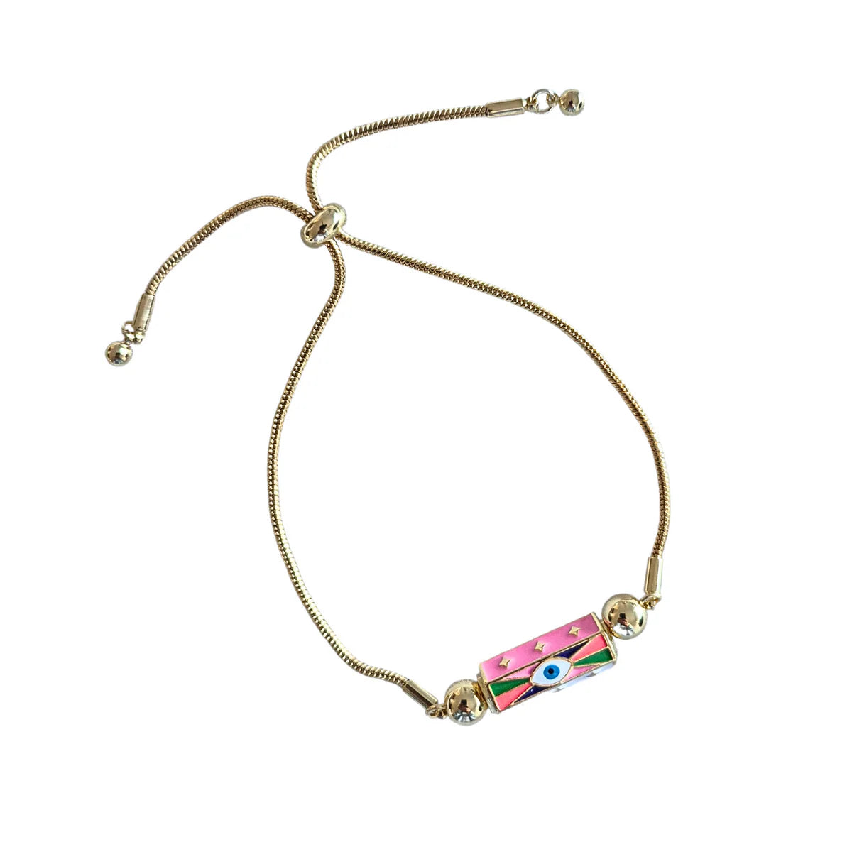 Snake Chain Bracelet