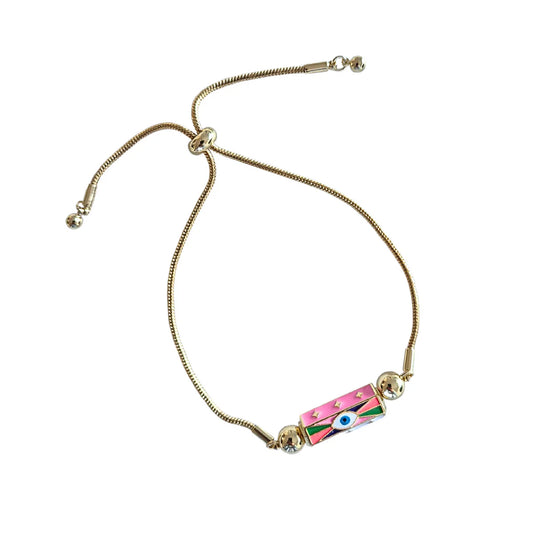 Snake Chain Bracelet