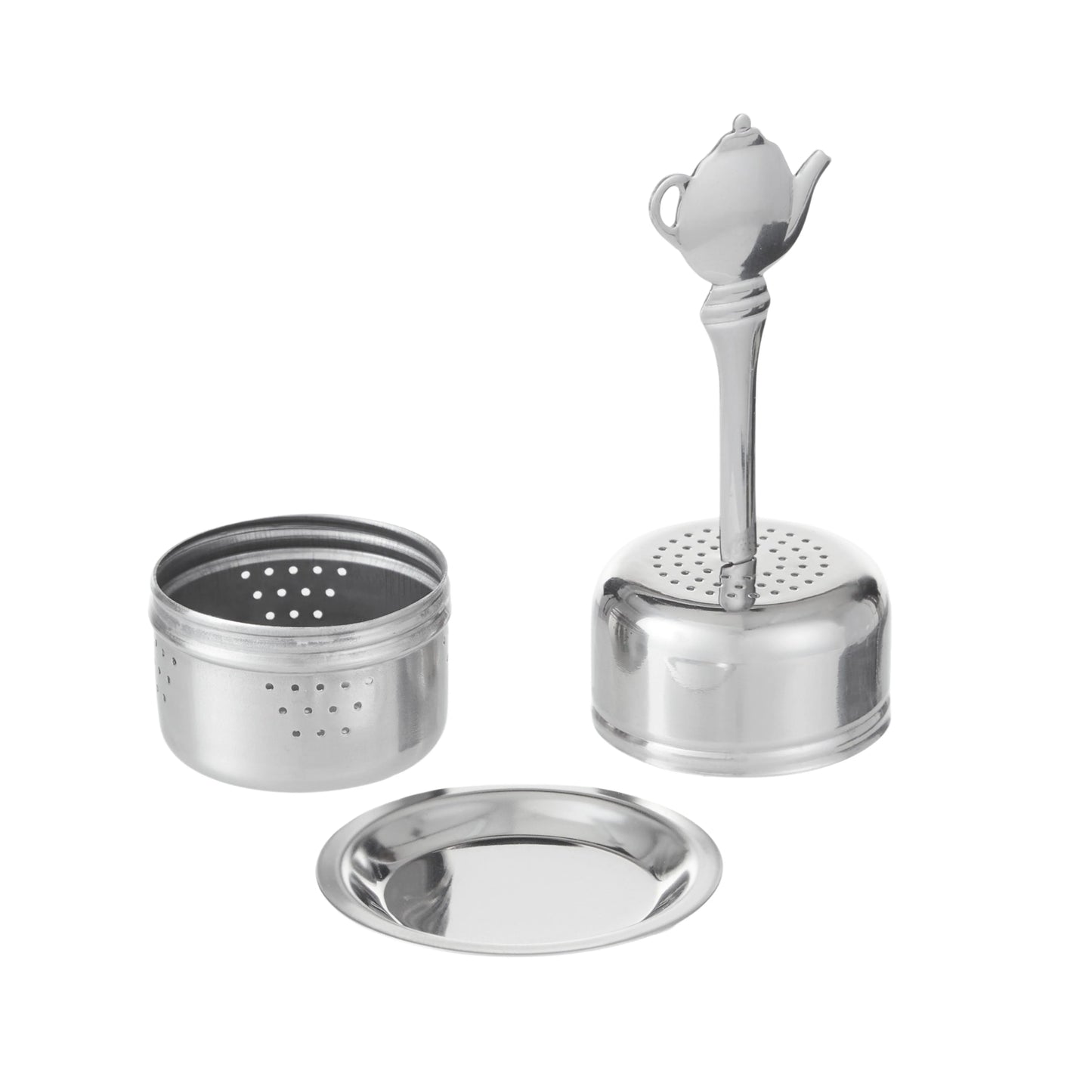 Tea Infuser Ball with Handle