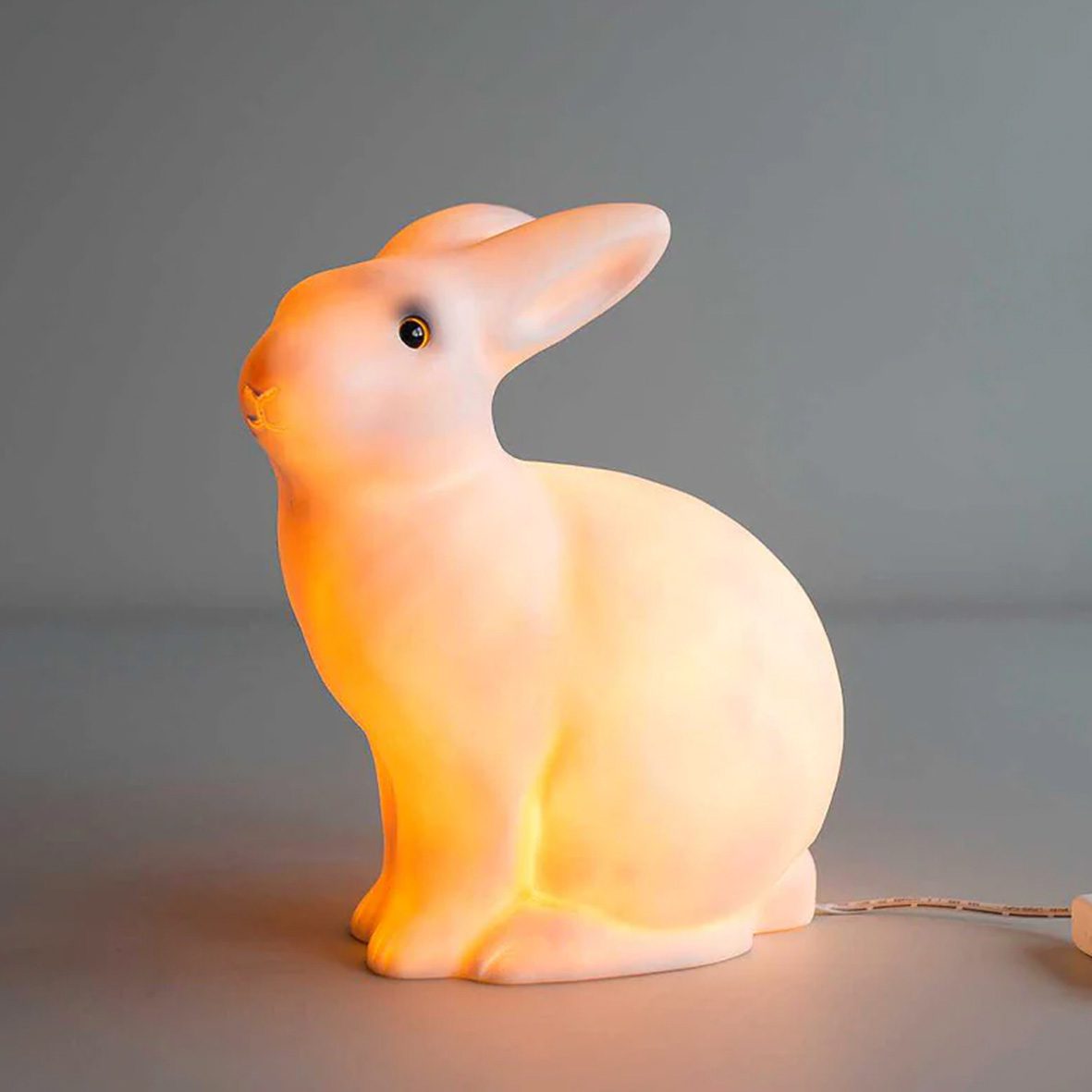 Heico Night Light | Bunny Lamp