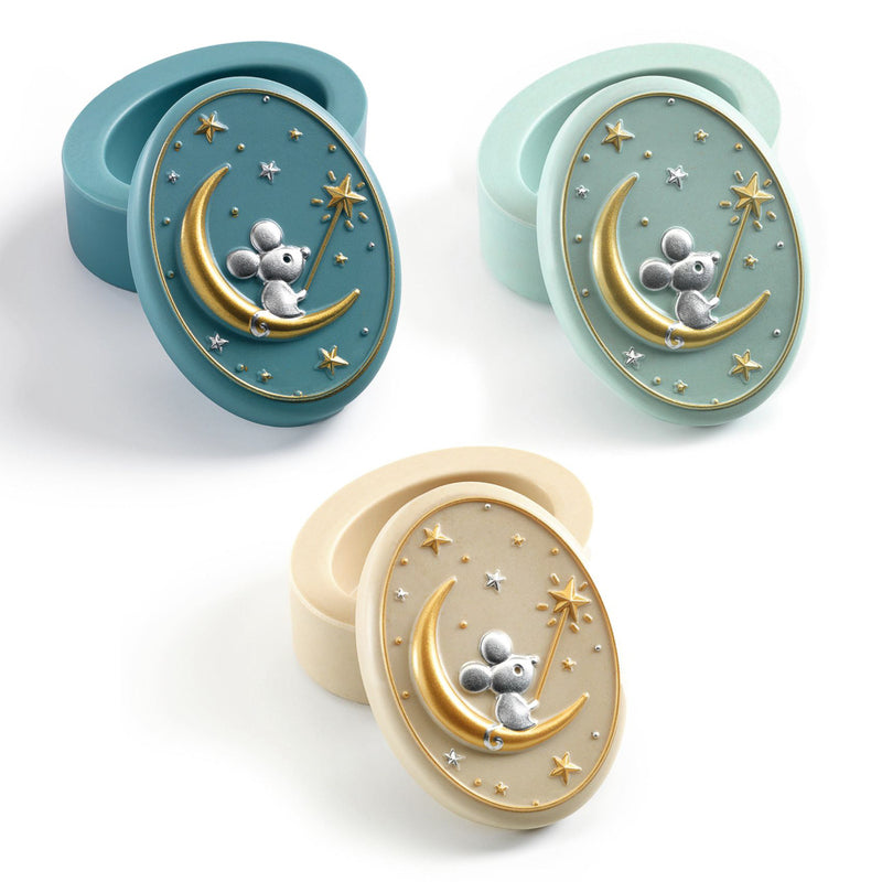 **COMING SOON** Pastel Mouse Tooth Box | Assorted