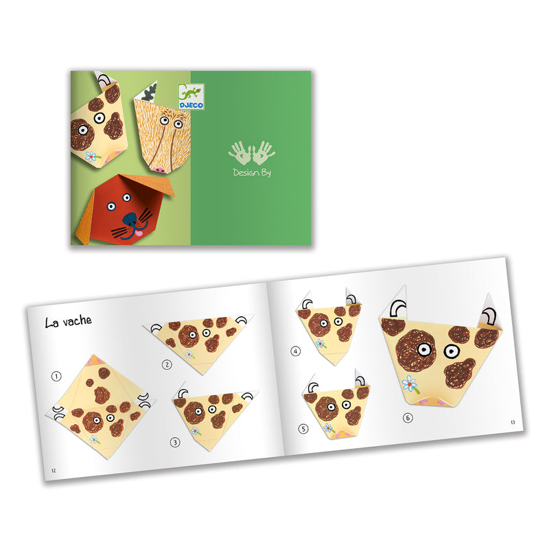 Origami Kits | Various