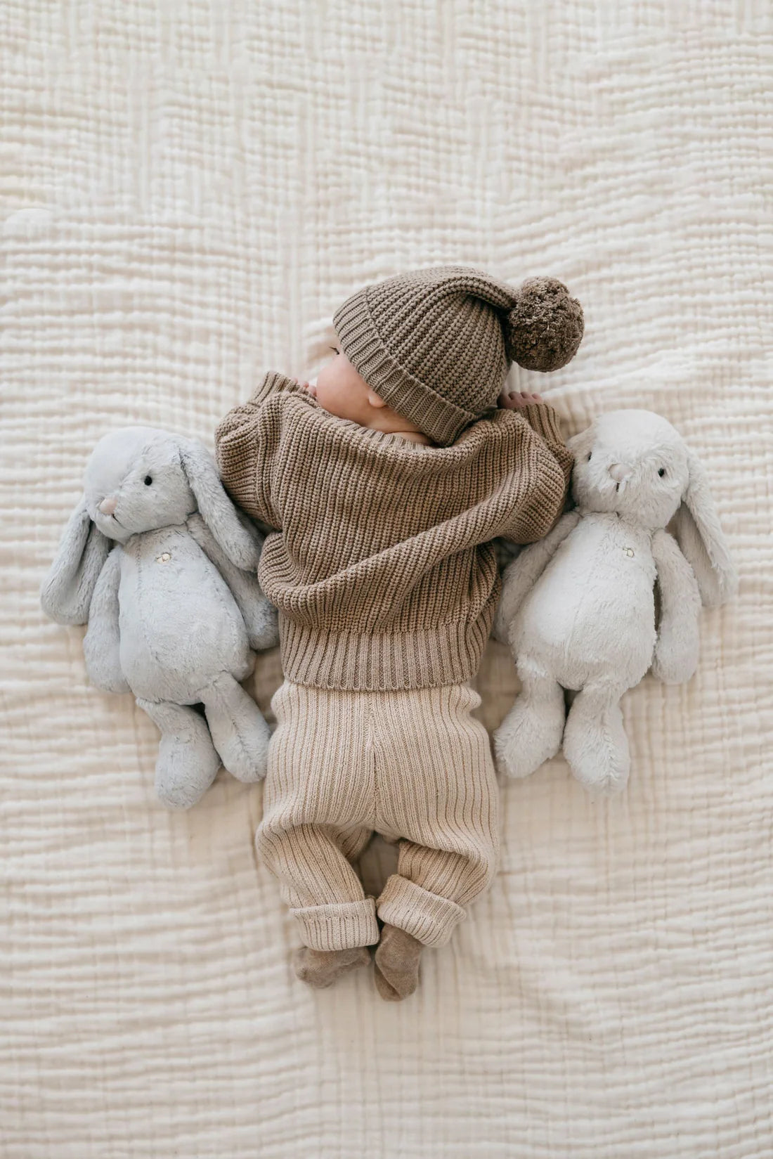 Penelope The Bunny 30cm | Various Colours