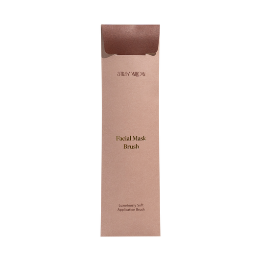 Facial Mask Brush