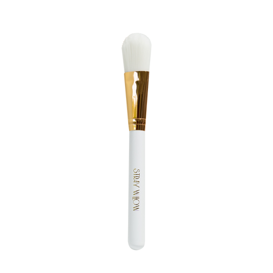 Facial Mask Brush