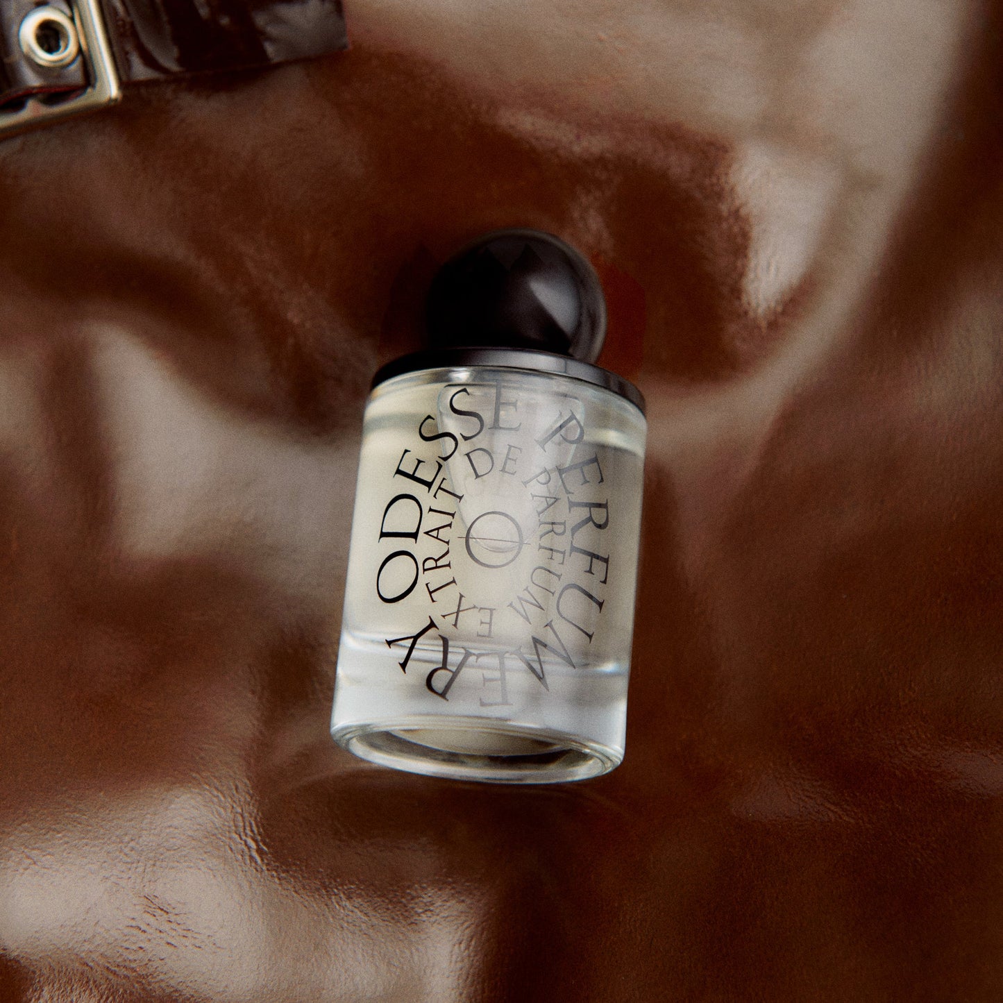 Deep Orchid Extrait De Parfum