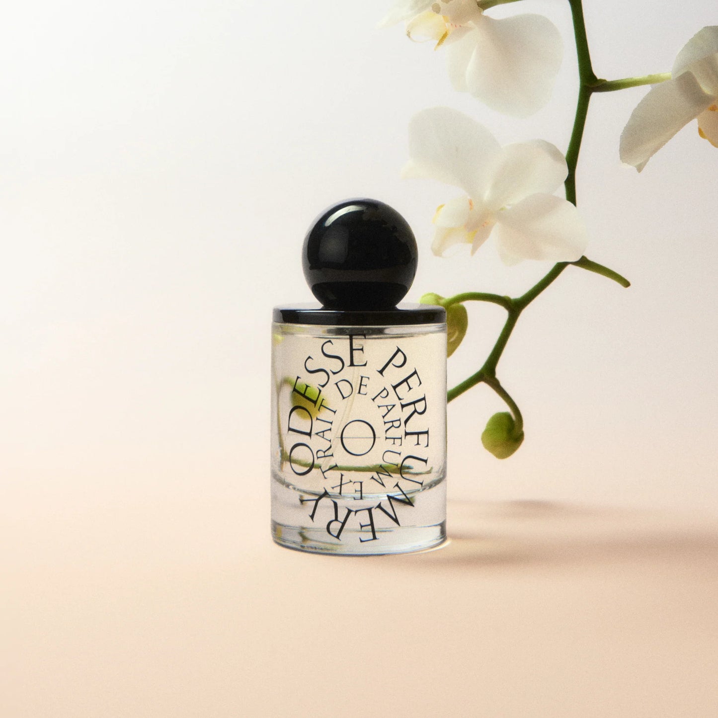 Deep Orchid Extrait De Parfum