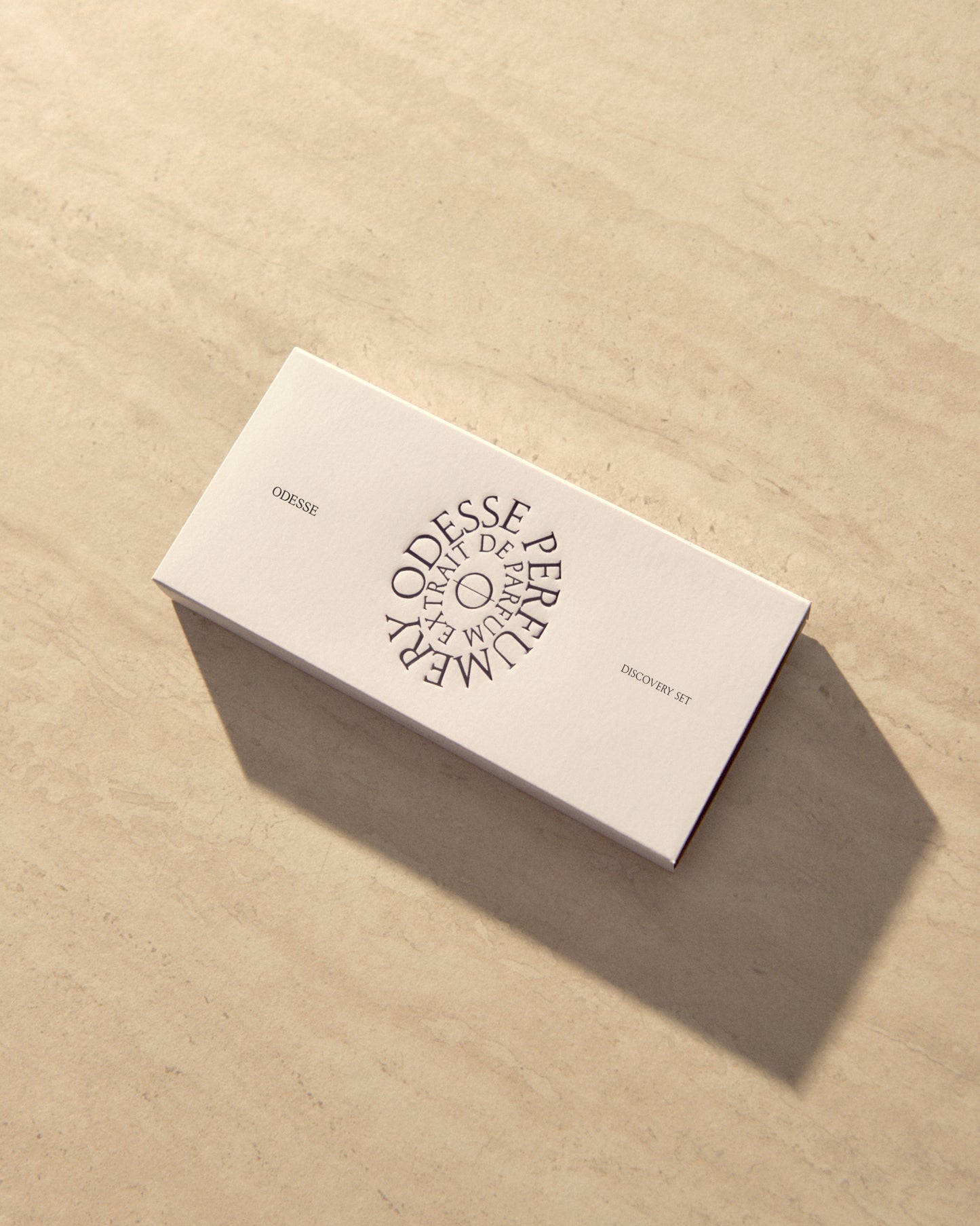 Odesse Discovery Set