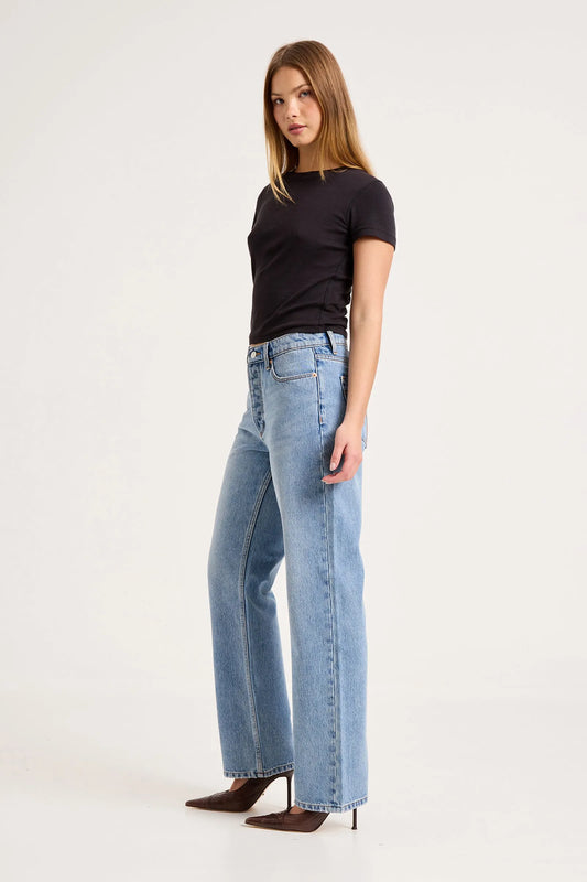 90's Boyfriend Jean | SURRENDER