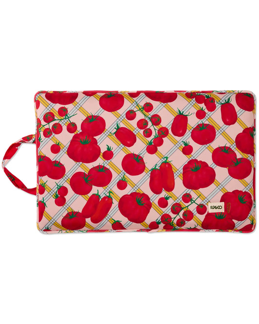 **COMING SOON** Pomodori Kneeling Mat | One Size