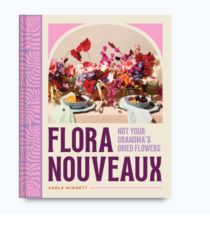Flora Nouveaux