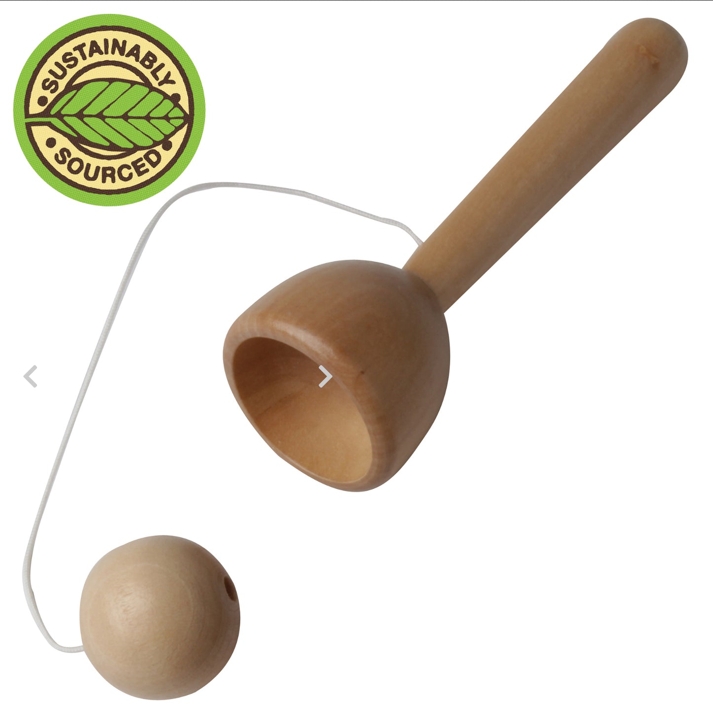 Cup and Ball