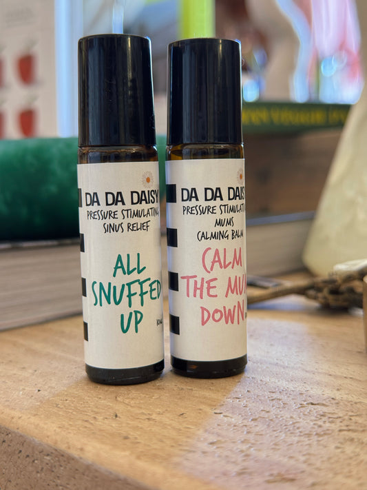Da Da Daisy Roll On | Various