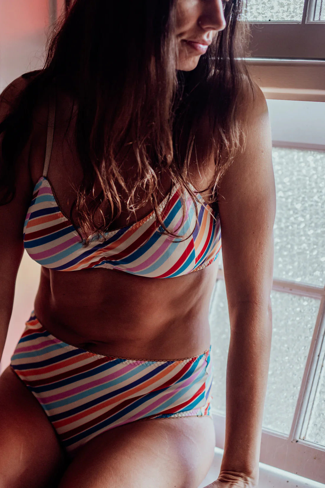 ROKA Bralette