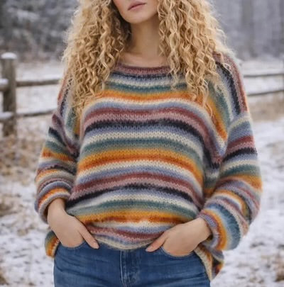 Snowbird Sweater