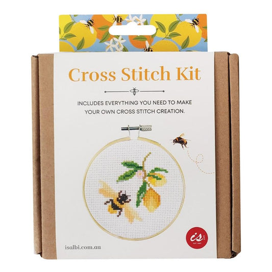 Cross Stitch Kit | Assorted