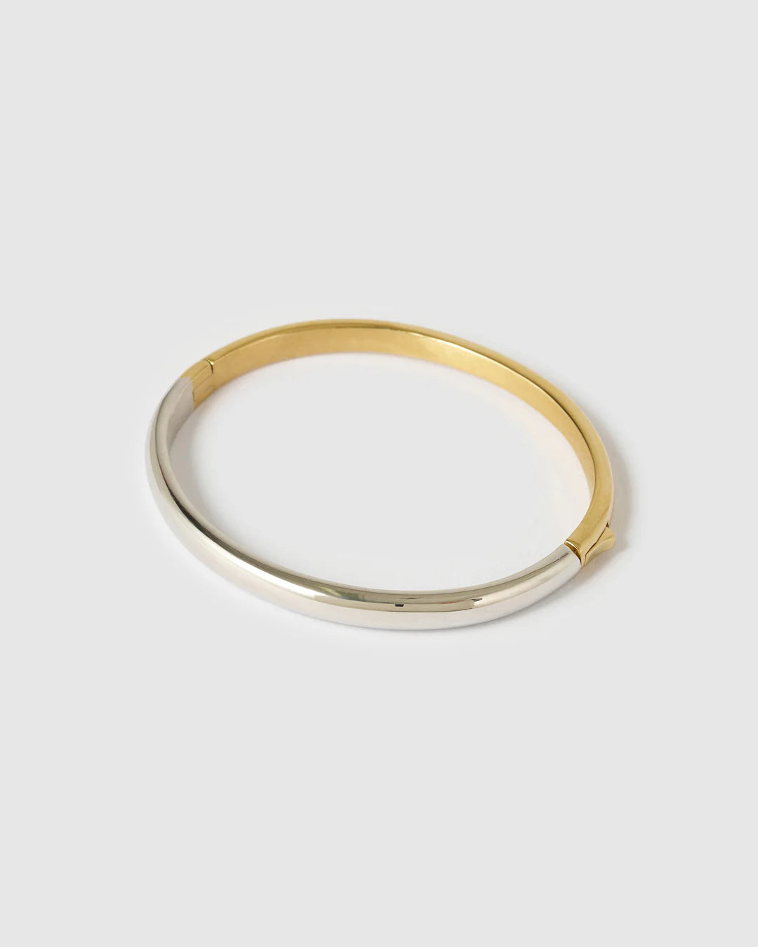**COMING SOON** Axel Two Tone Cuff