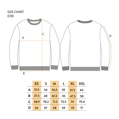 Fisher Chunky Knit