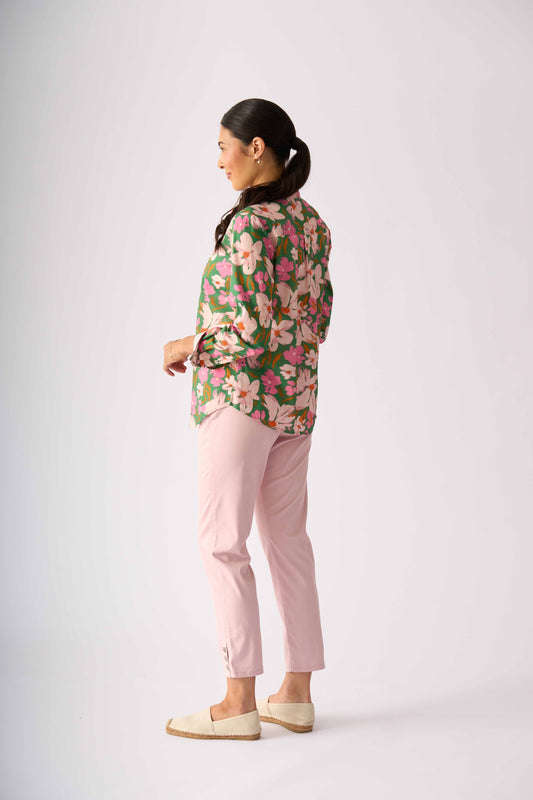 All Class Shirt | Blossom