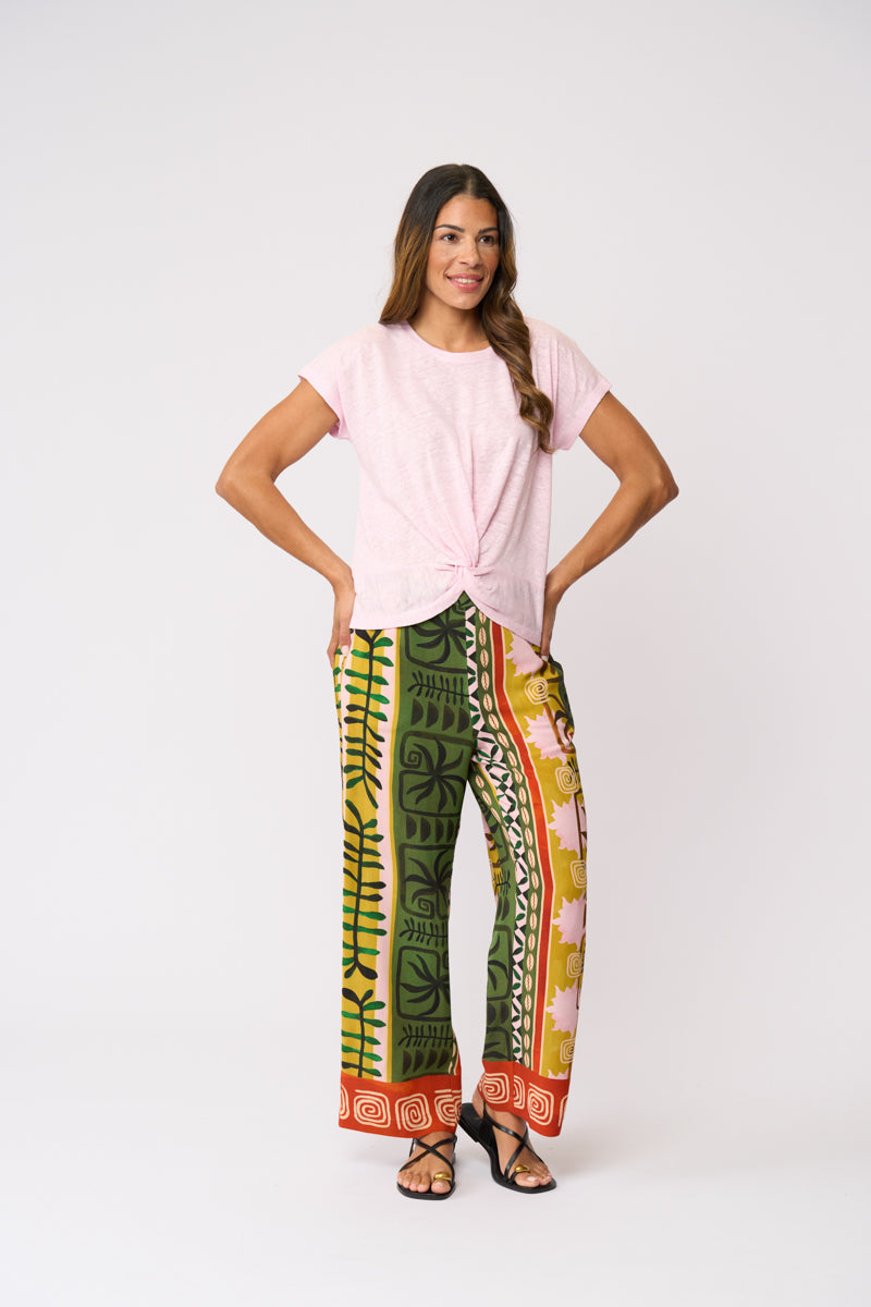 Feature Act Pant | Palm Line