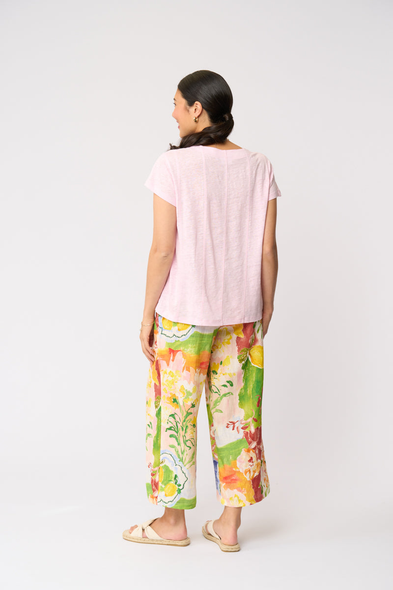 Seams Sew Top | Tutu